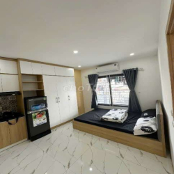 Căn hộ Studio Ngõ 624 Minh Khai 4tr2- 5tr8
