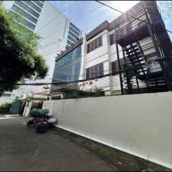 🏢 Cho Thuê Biệt Thự Đường Hai Bà Trưng Quận 3 Ngang 15M