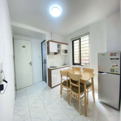 Căn hộ Studio Ngõ 624 Minh Khai 4tr2- 5tr8
