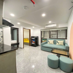 Căn hộ Studio Ngõ 624 Minh Khai 4tr2- 5tr8