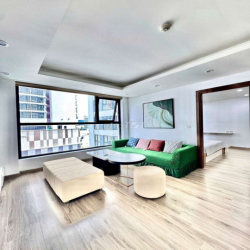 🏙️ CHO THUÊ CĂN HỘ HUD BUILDING – 04 NGUYỄN THIỆN THUẬT