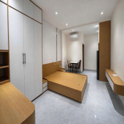 Căn hộ Studio Ngõ 624 Minh Khai 4tr2- 5tr8