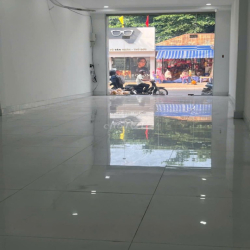Cho Thuê Mặt Tiền 224 Võ Văn Ngân Thủ Đức 8 Phòng, 4WC, 322m2 Nền