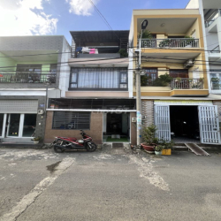 CHÍNH CHỦ CHO THUÊ NHÀ NGUYÊN CĂN ĐƯỜNG SỐ 6, NGUYỄN DUY TRINH, Q9