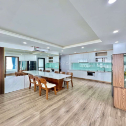 🏙️ CHO THUÊ CĂN HỘ HUD BUILDING – 04 NGUYỄN THIỆN THUẬT