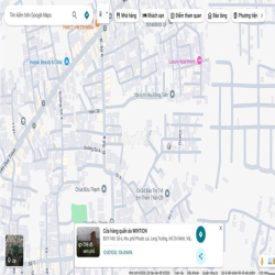 CHÍNH CHỦ CHO THUÊ NHÀ NGUYÊN CĂN ĐƯỜNG SỐ 6, NGUYỄN DUY TRINH, Q9