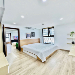 🏙️ CHO THUÊ CĂN HỘ HUD BUILDING – 04 NGUYỄN THIỆN THUẬT