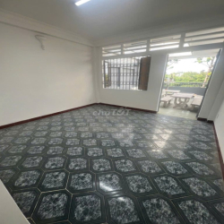 Cho Thuê Mặt Tiền 224 Võ Văn Ngân Thủ Đức 8 Phòng, 4WC, 322m2 Nền