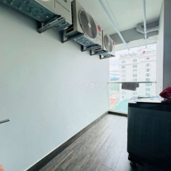 🏙️ CHO THUÊ CĂN HỘ HUD BUILDING – 04 NGUYỄN THIỆN THUẬT