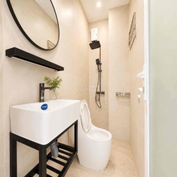 CĂN HỘ MỚI KHAI TRƯƠNG SIÊU ĐẸP - NGAY TRUNG TÂM QUẬN 1