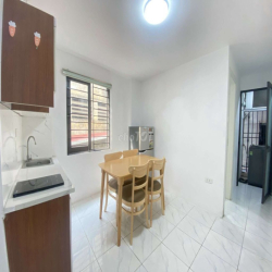 Căn hộ Studio Ngõ 624 Minh Khai 4tr2- 5tr8