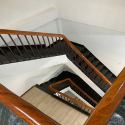 Cho Thuê Mặt Tiền 224 Võ Văn Ngân Thủ Đức 8 Phòng, 4WC, 322m2 Nền