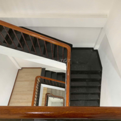 Cho Thuê Mặt Tiền 224 Võ Văn Ngân Thủ Đức 8 Phòng, 4WC, 322m2 Nền