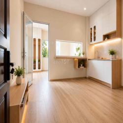 CĂN HỘ MỚI KHAI TRƯƠNG SIÊU ĐẸP - NGAY TRUNG TÂM QUẬN 1