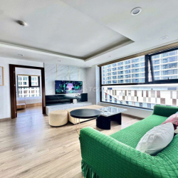 🏙️ CHO THUÊ CĂN HỘ HUD BUILDING – 04 NGUYỄN THIỆN THUẬT