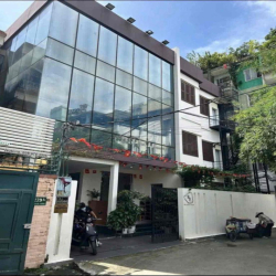 🏢 Cho Thuê Biệt Thự Đường Hai Bà Trưng Quận 3 Ngang 15M