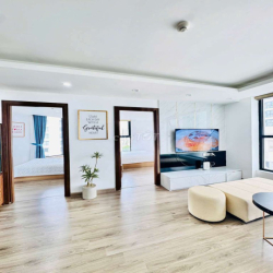 🏙️ CHO THUÊ CĂN HỘ HUD BUILDING – 04 NGUYỄN THIỆN THUẬT