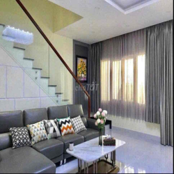 CHO THUÊ NHÀ FULL NT KDC MELOSA KHANG ĐIỀN Q9