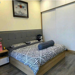 CHO THUÊ NHÀ FULL NT KDC MELOSA KHANG ĐIỀN Q9