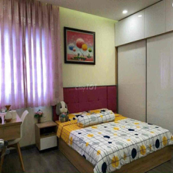 CHO THUÊ NHÀ FULL NT KDC MELOSA KHANG ĐIỀN Q9