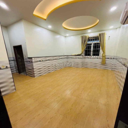 CHO THUÊ NHÀ 2 LẦU 3PN SẴN NỘI THẤT KHU VĂN HOÁ TÂY ĐÔ 8.5TR/THÁNG