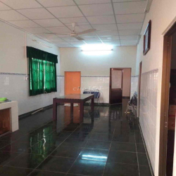 cho thuê nhà mặt tiền bến than ,ấp 2 , xả tân thạnh đông , củ chi