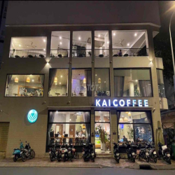 ⚜️ Nhà góc 2MT Út Tịch Tân Bình, 16x7m, 2L, đông khách ⚜️