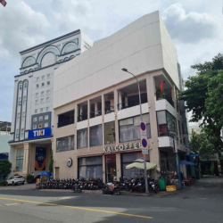 ⚜️ Nhà góc 2MT Út Tịch Tân Bình, 16x7m, 2L, đông khách ⚜️