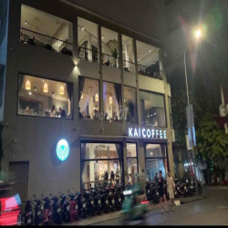 ⚜️ Nhà góc 2MT Út Tịch Tân Bình, 16x7m, 2L, đông khách ⚜️