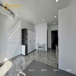 Cho thuê phòng full nt có bancol gần aeon tân phú, vhu, huit, chợ