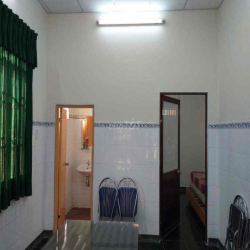 cho thuê nhà mặt tiền bến than ,ấp 2 , xả tân thạnh đông , củ chi