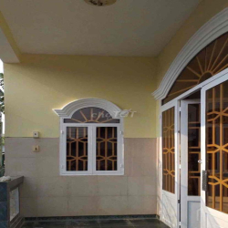 cho thuê nhà mặt tiền bến than ,ấp 2 , xả tân thạnh đông , củ chi