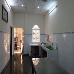 cho thuê nhà mặt tiền bến than ,ấp 2 , xả tân thạnh đông , củ chi