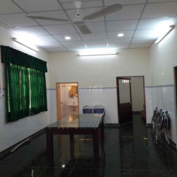 cho thuê nhà mặt tiền bến than ,ấp 2 , xả tân thạnh đông , củ chi