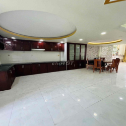 CHO THUÊ NHÀ 2 LẦU 3PN SẴN NỘI THẤT KHU VĂN HOÁ TÂY ĐÔ 8.5TR/THÁNG