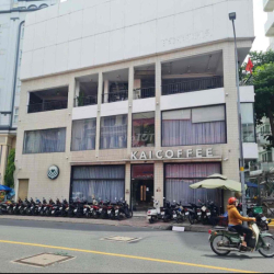 ⚜️ Nhà góc 2MT Út Tịch Tân Bình, 16x7m, 2L, đông khách ⚜️