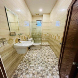 CHO THUÊ NHÀ 2 LẦU 3PN SẴN NỘI THẤT KHU VĂN HOÁ TÂY ĐÔ 8.5TR/THÁNG