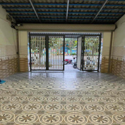 CHO THUÊ NHÀ 2 LẦU 3PN SẴN NỘI THẤT KHU VĂN HOÁ TÂY ĐÔ 8.5TR/THÁNG