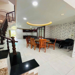 CHO THUÊ NHÀ 2 LẦU 3PN SẴN NỘI THẤT KHU VĂN HOÁ TÂY ĐÔ 8.5TR/THÁNG