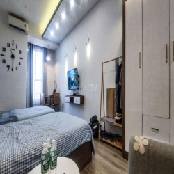 CHO THUÊ STUDIO - OFFICETEL RIVER GATE RESIDENCE 151-155 BẾN VÂN ĐỒN