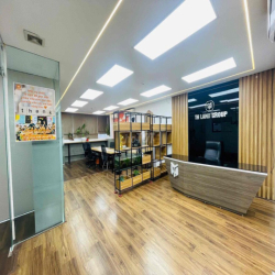 CHO THUÊ VĂN PHÒNG 120M PHỐ TRẦN QUANG DIỆU - ĐỐNG ĐA GIÁ CỰC RẺ