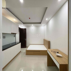 Phòng studio 3,6🍠 đẹp mê ly. ngay Quang Trung