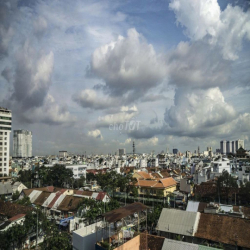 CHO THUÊ STUDIO - OFFICETEL RIVER GATE RESIDENCE 151-155 BẾN VÂN ĐỒN