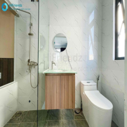 CHO THUÊ 1PN BAN CÔNG SIÊU ĐẸP NGAY CẦU KINH THANH ĐA SÁT ĐH HUTECH