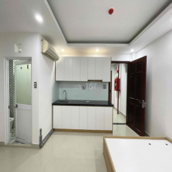Phòng studio 3,6🍠 đẹp mê ly. ngay Quang Trung