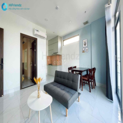 CHO THUÊ 1PN BAN CÔNG SIÊU ĐẸP NGAY CẦU KINH THANH ĐA SÁT ĐH HUTECH