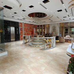 BUILDING 29 DỊCH VỌNG HẬU – TRẦN THÁI TÔNG, CẦU GIẤY