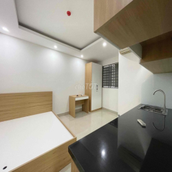 Phòng studio 3,6🍠 đẹp mê ly. ngay Quang Trung