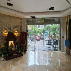 BUILDING 29 DỊCH VỌNG HẬU – TRẦN THÁI TÔNG, CẦU GIẤY