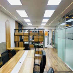CHO THUÊ VĂN PHÒNG 120M PHỐ TRẦN QUANG DIỆU - ĐỐNG ĐA GIÁ CỰC RẺ